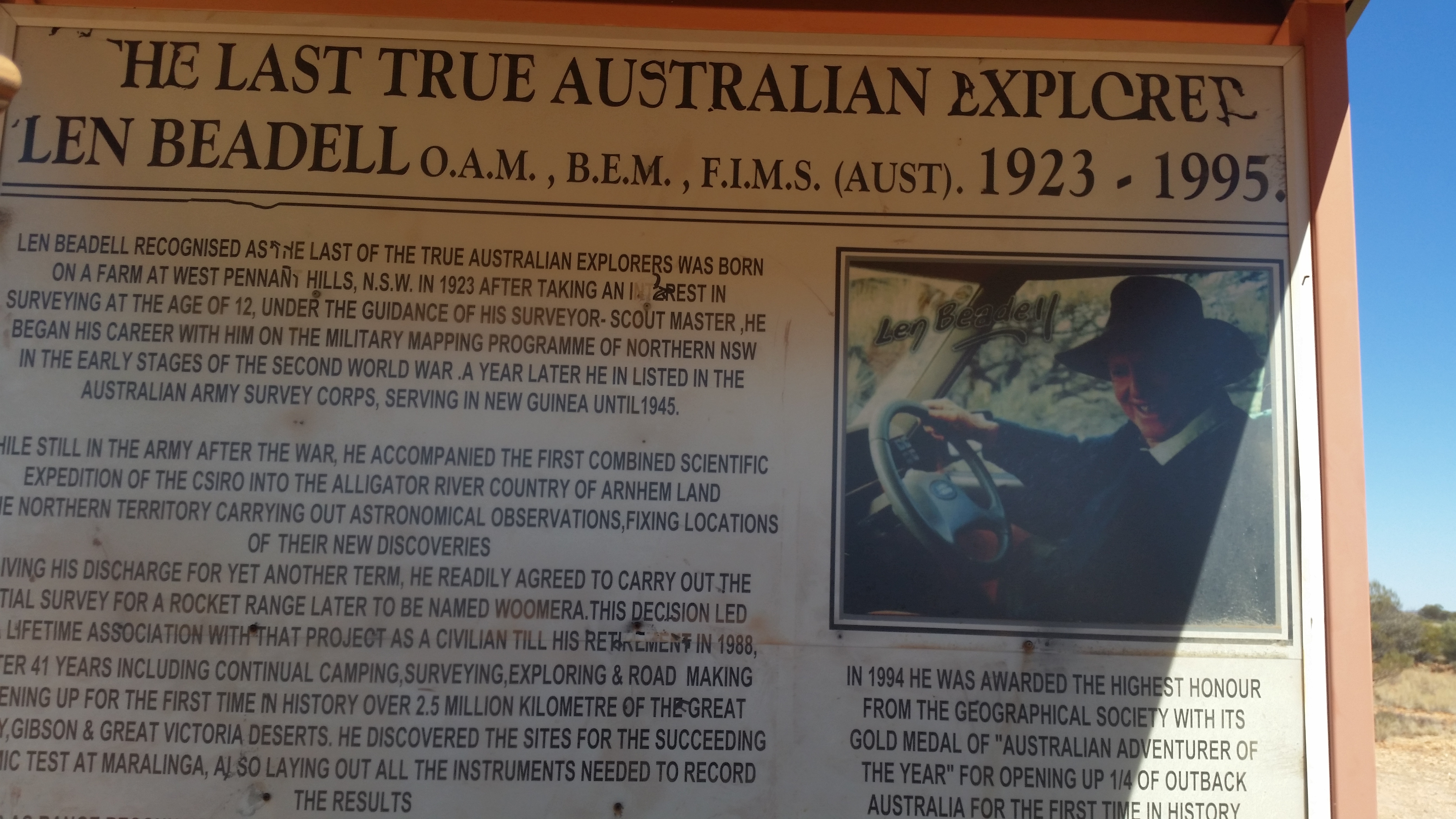 Canning Stock Route Tour from Alice Springs to Alice Springs via Gunbarrel Highway & Tanami Track 19 days