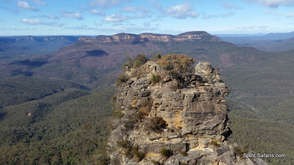 Corner Country Broken Hill to Sydney Tibooburra Bourke Darling River Macquarie Marshes Outback NSW 5 days