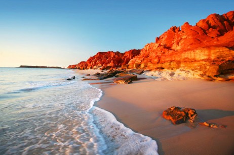Cape Leveque Tours from Broome 2 days 