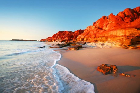 Cape Leveque Tours from Broome 1 Day Spirit Safaris Reservations