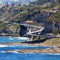 South Coast, Snowy Mountains & Canberra – 4-Day Guided Tour (Sydney Return)