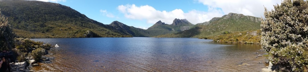 Tasmanian Wilderness Explorer 4WD Tours – 8 Day Tour