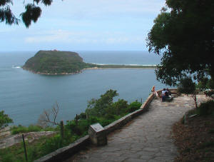 Northern Beaches, Bush, Bays & Rivers Private 4WD Tour Half Day from Sydney