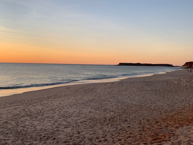 Cape Leveque Tours from Broome 2 days