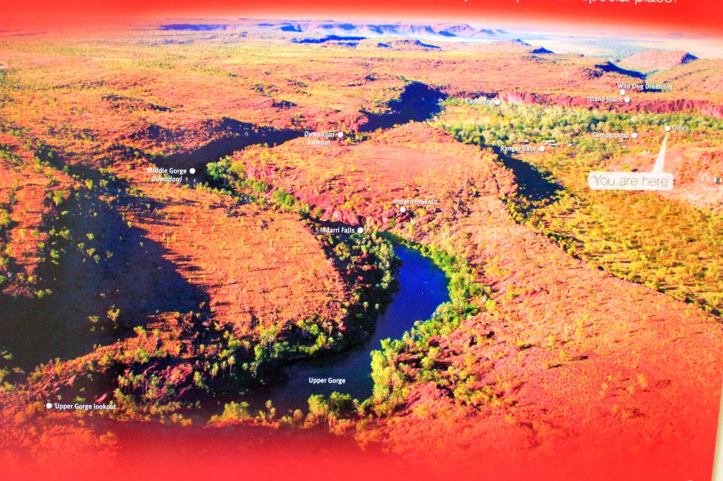 Gulf Savannah Way Darwin to Cairns Tours 14 Days