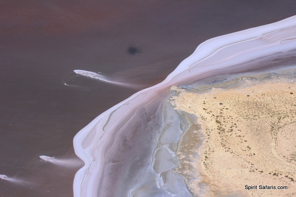 Lake Eyre Tours and Flights Adelaide to Alice Springs or Uluru 3 days 