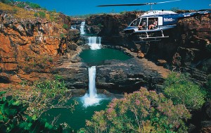 Kimberley Broome to Broome Manning Mitchell Falls Lake Argyle 11 Day Tour