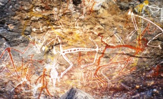 Kakadu Katherine Gorge Litchfield Lost City Tours 3 Day