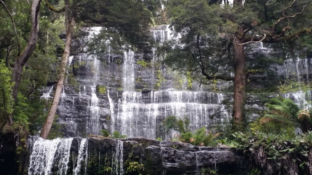 Tasmanian Wilderness Explorer 4WD Tours – 8 Day Tour