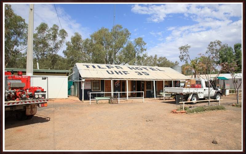 NSW Outback Bourke Macquarie Marshes Silo Art Mungo National Park Sydney to Broken Hill 8 days