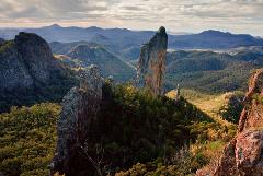 NSW Outback Warrumbungles Silo Art Corner Country Mungo Broken Hill Darling River Bourke Sydney Return 14 day Tour 