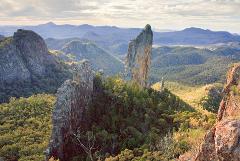  NSW Outback Explorer Warrumbungles Gilgandra Parkes Canowindra Cowra 4 days