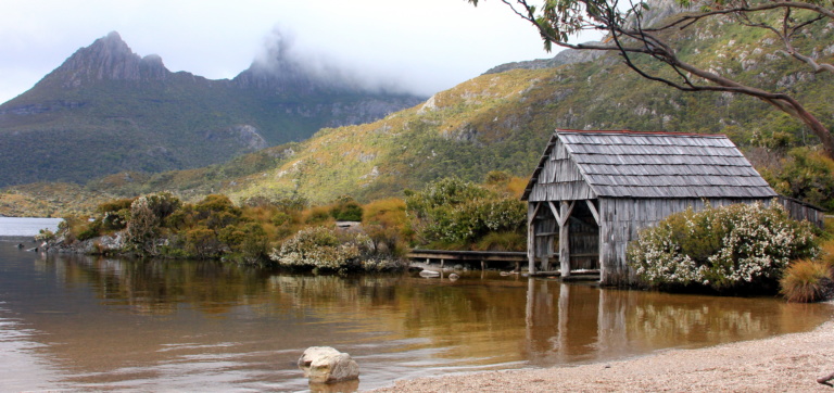 Tasmanian Wilderness Explorer 4WD Tours – 8 Day Tour