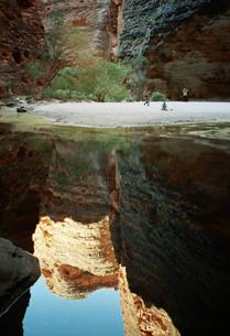 Kimberley Kununurra (Darwin option) to Broome Lake Argyle Mitchell Falls Accommodated 8 Day Tour