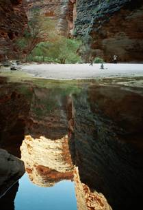 Kimberley Darwin (or Kununurra) to Broome Lake Argyle Bungles El Questro Mitchell Falls option Accommodated 7 Day Tour 