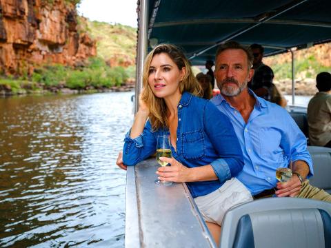 chamberlain_gorge_cruise