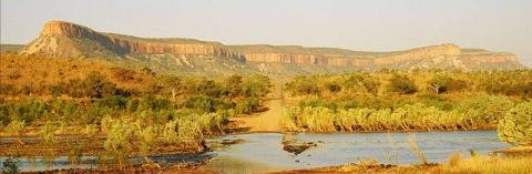 Kimberley Broome to Broome El Questro Bungles Manning Gorge Falls Lake Argyle 10 Day Tour