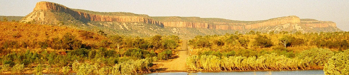 Kimberley Darwin to Broome Gibb River Rd with Home Valley and Manning Gorge 9 days