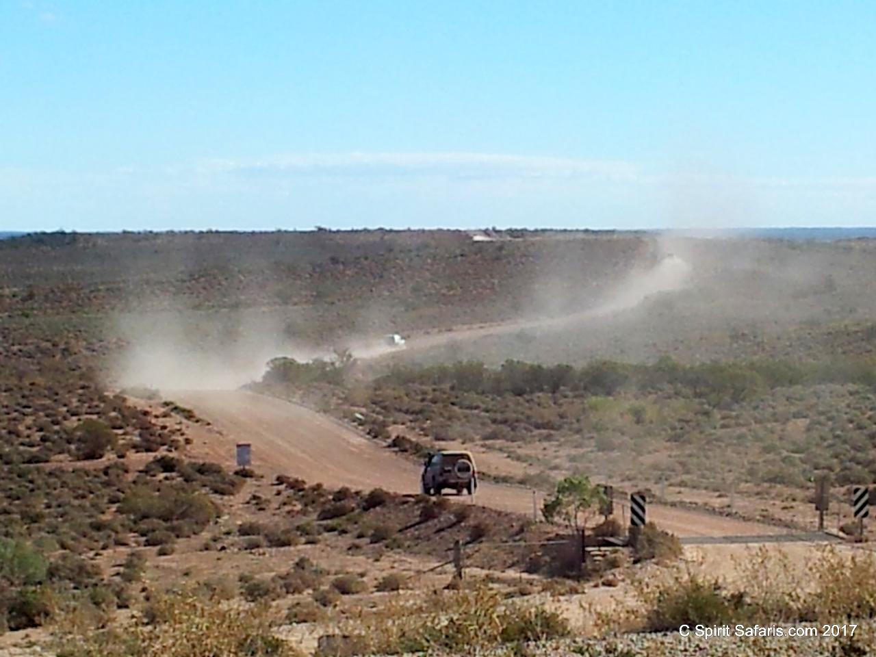 Lake Eyre from Sydney to Alice Springs via Mungo Broken Hill Coober Pedy and NSW Outback 5 days