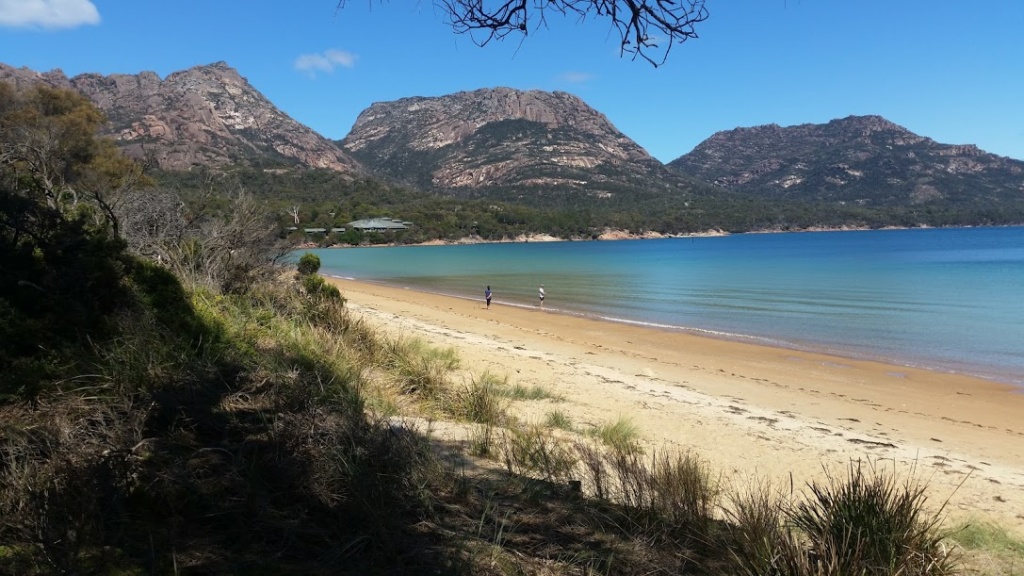 Tasmanian Wilderness Explorer 4WD Tours – 8 Day Tour