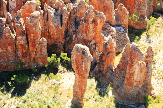 Gulf Savannah Way Darwin to Cairns Tours 14 Days