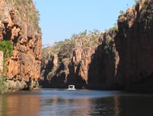 Kakadu Katherine Gorge Litchfield Lost City Tours 5 Day