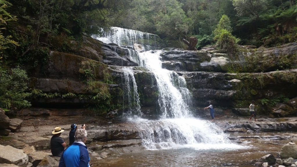 Tasmanian Wilderness Explorer 4WD Tours – 8 Day Tour