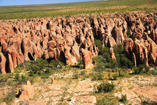 Gulf Savannah Way Darwin to Cairns Tours 14 Days