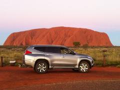 AUSTRALIAN 4WD ADVENTURE SYDNEY ALICE SPRINGS SIMPSON DESERT ADELAIDE SYDNEY 20 DAYS 