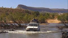 Kimberley Broome to Broome Fully Accommodated Mitchell Falls El Questro Lake Argyle 12 Day Tour