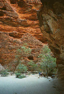 Kimberley Kununurra (Darwin option) to Broome Lake Argyle Mitchell Falls Accommodated 8 Day Tour