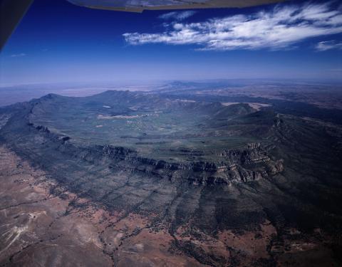 Broken Hill, Marree, Arkaroola & Corner Country – 8 Day Private 4WD Expedition for 2 Guests