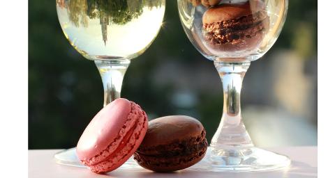 MACARONS_CHAMPAGNE_REZDY