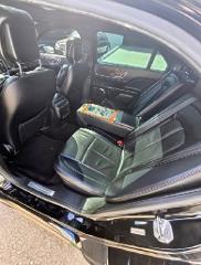 [3-Hr EVENT] Executive Sedan (2) passenger