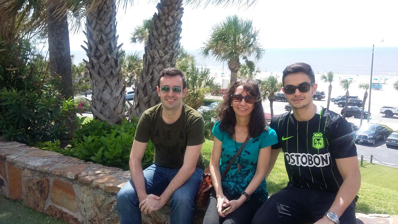 Private Galveston Sightseeing Tour, 5-hr Day Trip