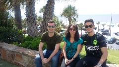 Private Galveston Sightseeing Tour, 5-hr Day Trip