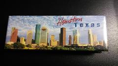 Houston Skyline magnate