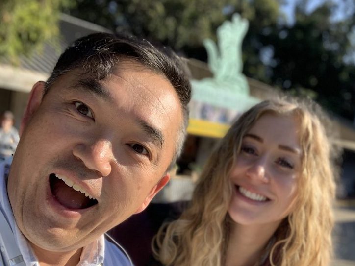 PJ Blue Mountains Supreme (Small Group MAX8)