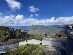 PJ Blue Mountains Supreme [MAX8+1]