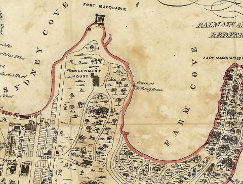 CoSA_Woolcott_Clarke_City_of_Sydney_1854_detail