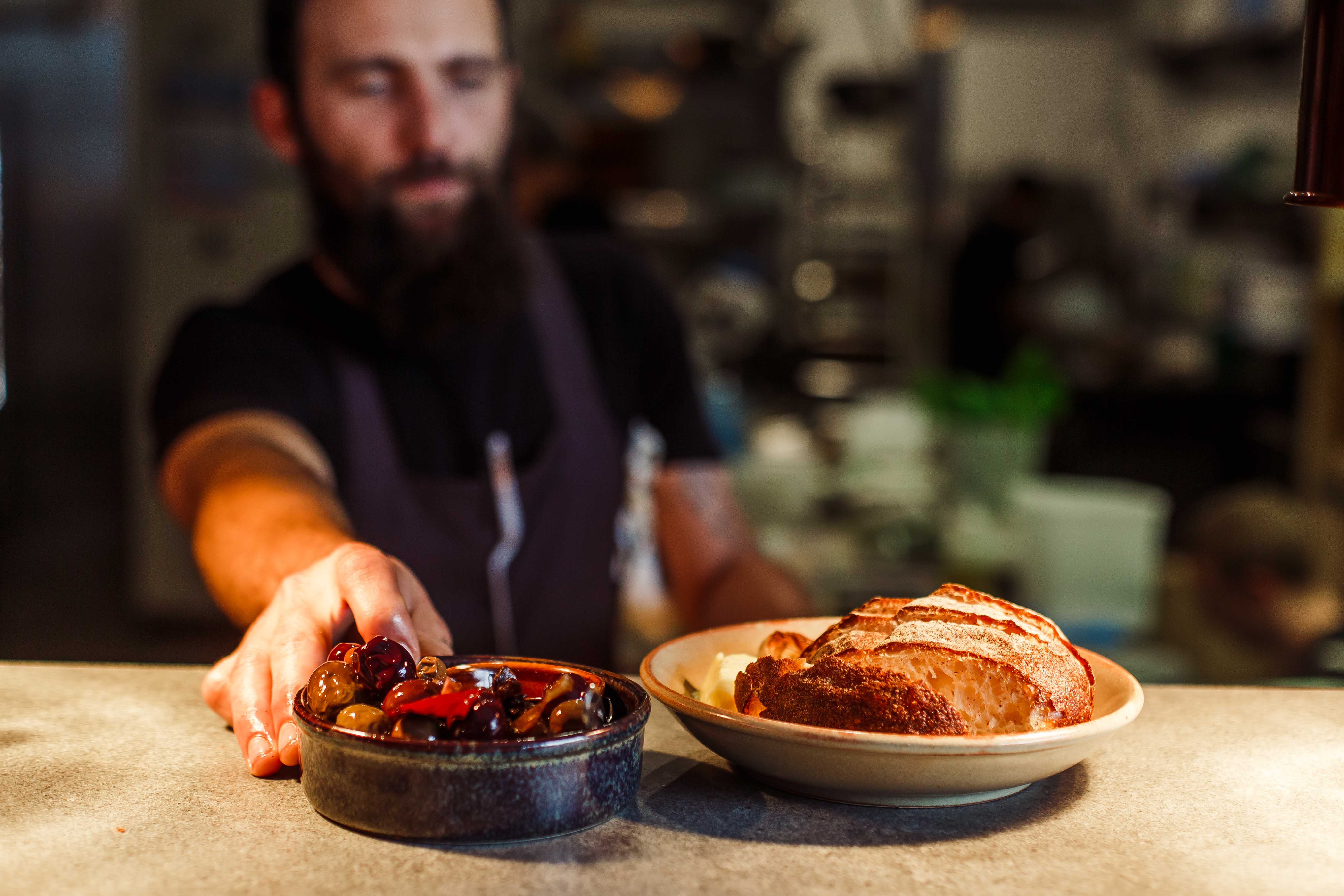 Brisbane Food & Wine Pairing Masterclass with Guided FourCourse