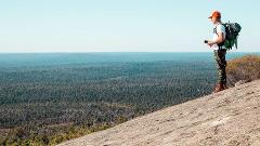 Darling Ranges Mount Cooke Guided Hike | 22 km | 6 Hrs