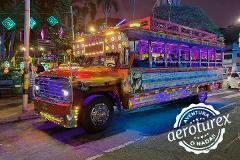  Gastro Tour Rumbero – Night Party & Street Food Experience in Medellín