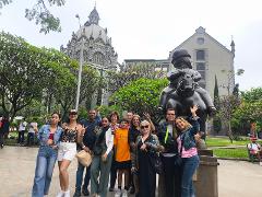 City Tour Medellín*