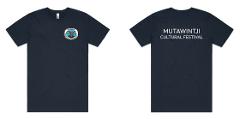 T-Shirt | Mutawintji Cultural Festival | Public