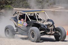 Turbo Buggy 12 Drive Laps + 2 Hot Lap - SYD