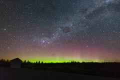 Silver River Stargazing Tour - English