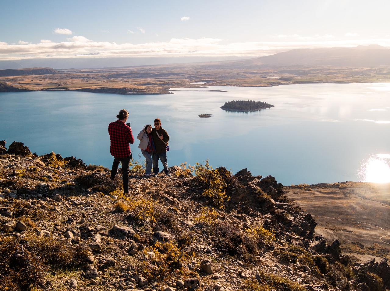 Mt Hay Off-Road Expedition 