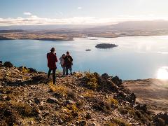 Mt Hay Off-Road Expedition 