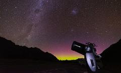 Mt Cook Stargazing Experience